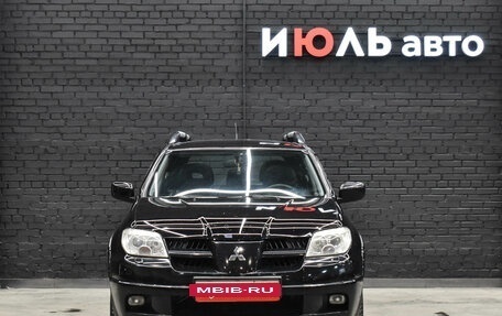 Mitsubishi Outlander III рестайлинг 3, 2004 год, 750 000 рублей, 3 фотография