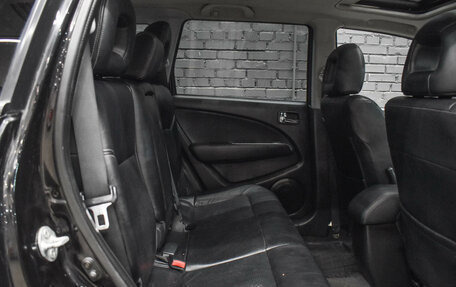 Mitsubishi Outlander III рестайлинг 3, 2004 год, 750 000 рублей, 12 фотография