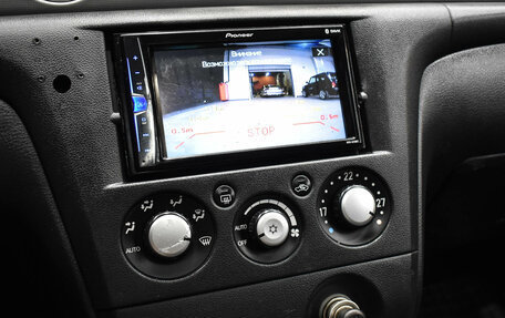 Mitsubishi Outlander III рестайлинг 3, 2004 год, 750 000 рублей, 15 фотография