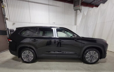 Toyota Highlander, 2025 год, 15 950 000 рублей, 3 фотография