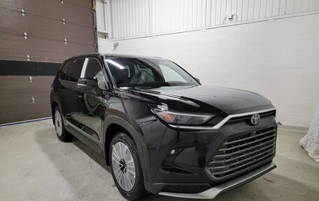 Toyota Highlander, 2025 год, 15 950 000 рублей, 2 фотография