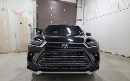 Toyota Highlander, 2025 год, 15 950 000 рублей, 4 фотография