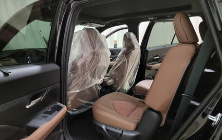 Toyota Highlander, 2025 год, 15 950 000 рублей, 7 фотография