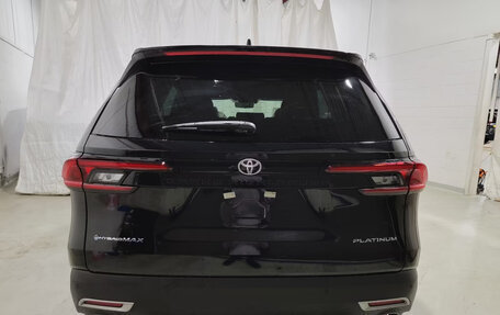 Toyota Highlander, 2025 год, 15 950 000 рублей, 5 фотография