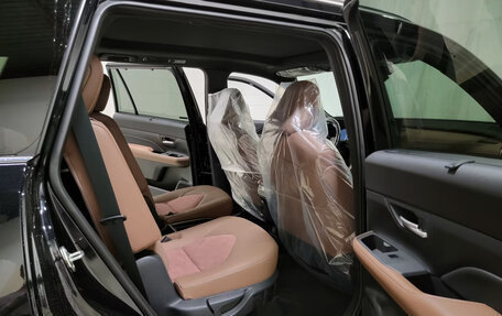 Toyota Highlander, 2025 год, 15 950 000 рублей, 9 фотография