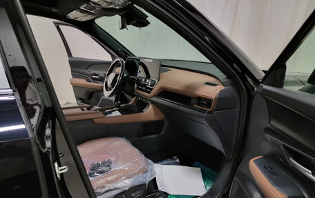 Toyota Highlander, 2025 год, 15 950 000 рублей, 8 фотография