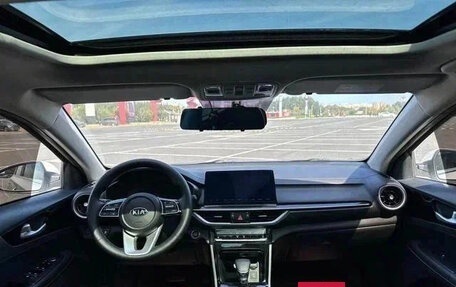 KIA K3, 2021 год, 1 310 000 рублей, 5 фотография