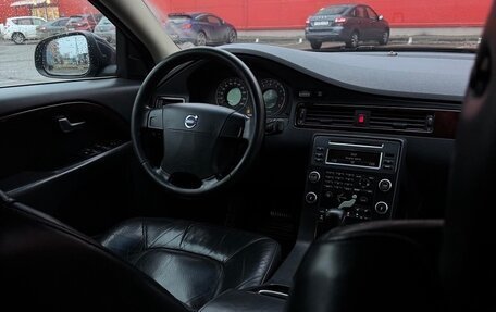 Volvo S80 II рестайлинг 2, 2009 год, 1 050 000 рублей, 6 фотография