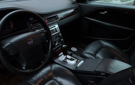 Volvo S80 II рестайлинг 2, 2009 год, 1 050 000 рублей, 7 фотография