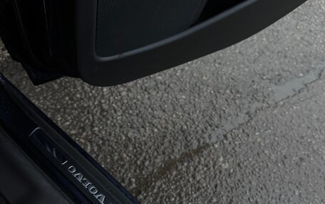 Volvo S80 II рестайлинг 2, 2009 год, 1 050 000 рублей, 5 фотография