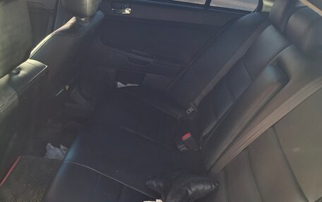 Mitsubishi Lancer IX, 2007 год, 630 000 рублей, 1 фотография