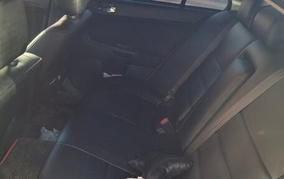 Mitsubishi Lancer IX, 2007 год, 630 000 рублей, 1 фотография