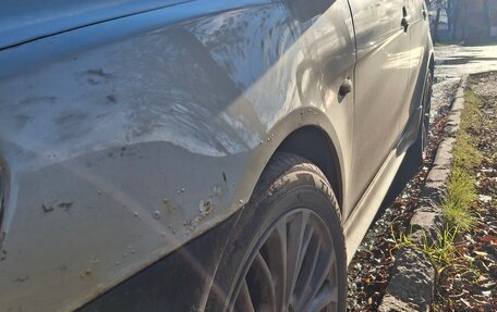 Mitsubishi Lancer IX, 2007 год, 630 000 рублей, 5 фотография