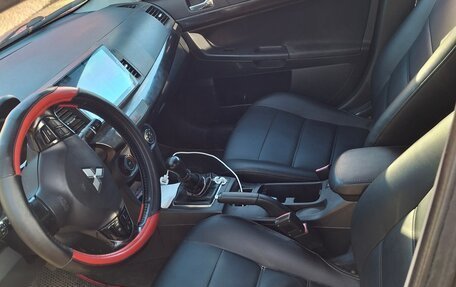 Mitsubishi Lancer IX, 2007 год, 630 000 рублей, 3 фотография