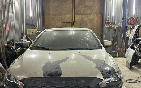 Mitsubishi Lancer IX, 2007 год, 630 000 рублей, 8 фотография