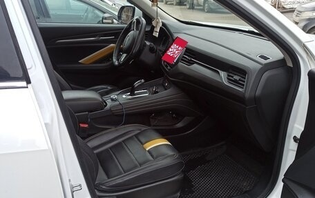 Haval F7x I, 2020 год, 1 850 000 рублей, 6 фотография