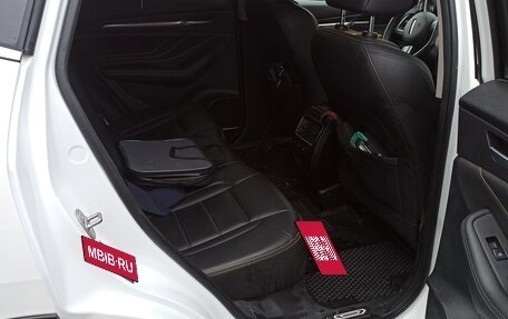 Haval F7x I, 2020 год, 1 850 000 рублей, 5 фотография