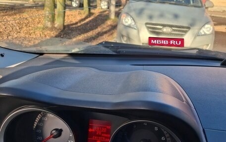 Mitsubishi Lancer IX, 2007 год, 630 000 рублей, 2 фотография