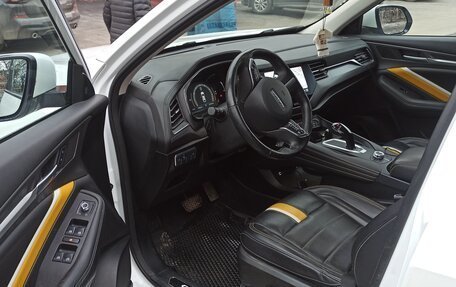 Haval F7x I, 2020 год, 1 850 000 рублей, 7 фотография