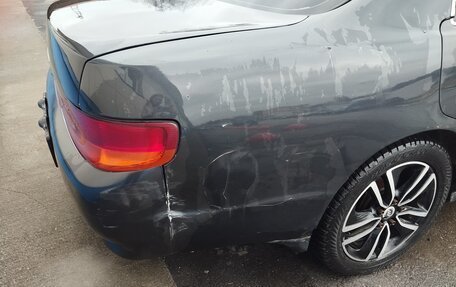 Toyota Chaser IV, 1994 год, 400 000 рублей, 6 фотография