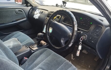 Toyota Chaser IV, 1994 год, 400 000 рублей, 9 фотография