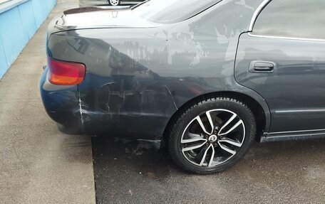 Toyota Chaser IV, 1994 год, 400 000 рублей, 7 фотография