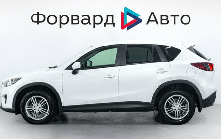 Mazda CX-5 II, 2013 год, 1 599 000 рублей, 5 фотография