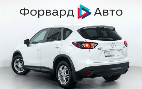 Mazda CX-5 II, 2013 год, 1 599 000 рублей, 6 фотография