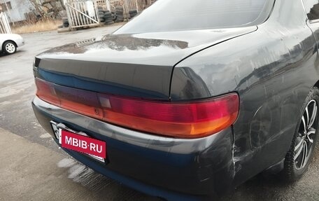 Toyota Chaser IV, 1994 год, 400 000 рублей, 5 фотография