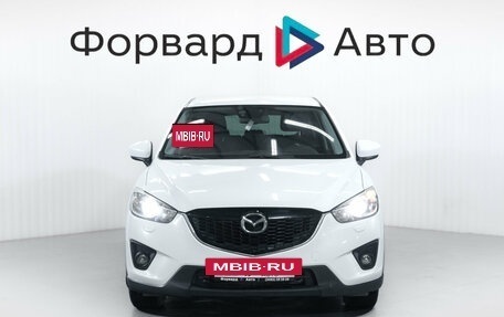 Mazda CX-5 II, 2013 год, 1 599 000 рублей, 3 фотография