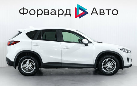 Mazda CX-5 II, 2013 год, 1 599 000 рублей, 9 фотография
