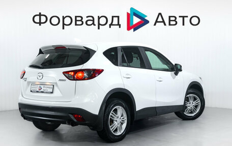 Mazda CX-5 II, 2013 год, 1 599 000 рублей, 8 фотография