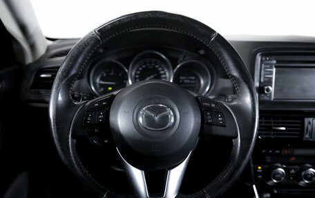 Mazda CX-5 II, 2013 год, 1 599 000 рублей, 16 фотография