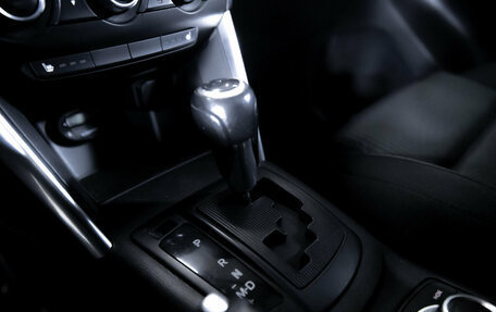 Mazda CX-5 II, 2013 год, 1 599 000 рублей, 22 фотография