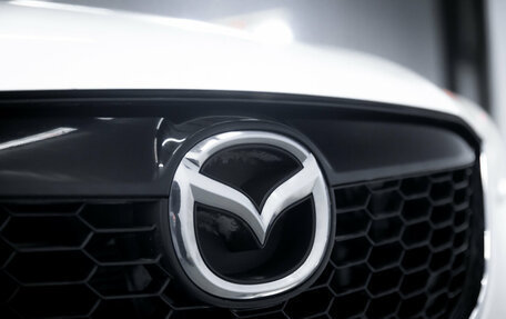 Mazda CX-5 II, 2013 год, 1 599 000 рублей, 10 фотография