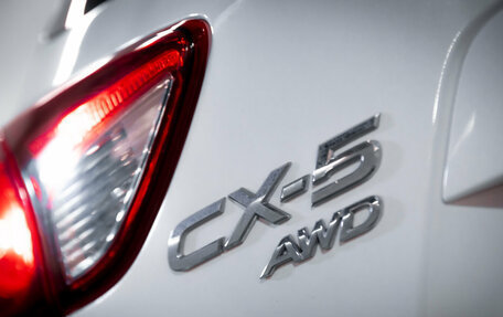 Mazda CX-5 II, 2013 год, 1 599 000 рублей, 12 фотография