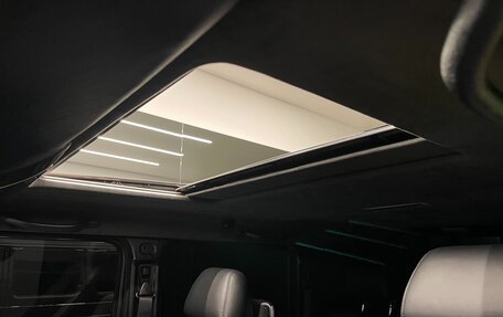 Mercedes-Benz G-Класс AMG, 2012 год, 5 700 000 рублей, 16 фотография