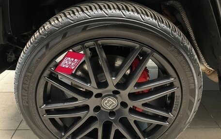 Mercedes-Benz G-Класс AMG, 2012 год, 5 700 000 рублей, 7 фотография