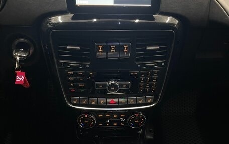 Mercedes-Benz G-Класс AMG, 2012 год, 5 700 000 рублей, 13 фотография