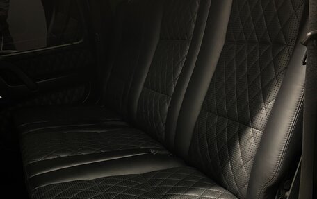 Mercedes-Benz G-Класс AMG, 2012 год, 5 700 000 рублей, 20 фотография