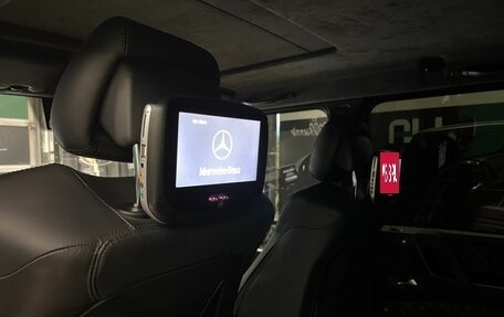 Mercedes-Benz G-Класс AMG, 2012 год, 5 700 000 рублей, 21 фотография