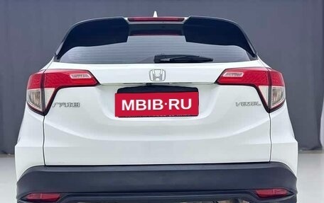 Honda Vezel, 2021 год, 1 610 000 рублей, 6 фотография