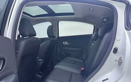 Honda Vezel, 2021 год, 1 610 000 рублей, 11 фотография