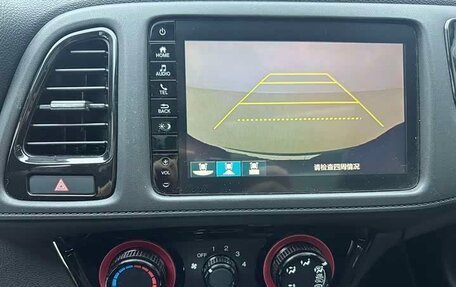 Honda Vezel, 2021 год, 1 610 000 рублей, 16 фотография