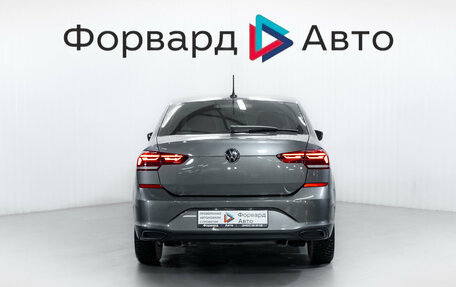 Volkswagen Polo VI (EU Market), 2021 год, 1 799 900 рублей, 7 фотография