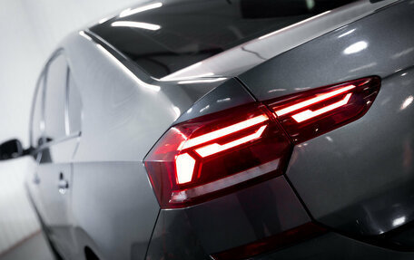 Volkswagen Polo VI (EU Market), 2021 год, 1 799 900 рублей, 11 фотография