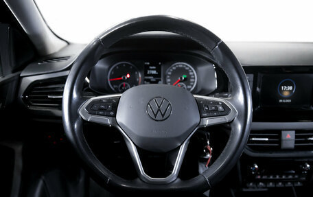 Volkswagen Polo VI (EU Market), 2021 год, 1 799 900 рублей, 15 фотография