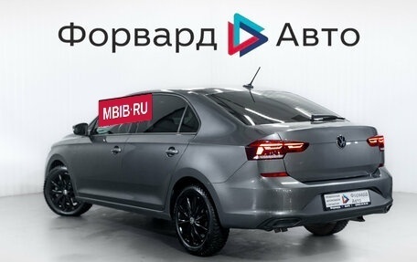 Volkswagen Polo VI (EU Market), 2021 год, 1 799 900 рублей, 6 фотография