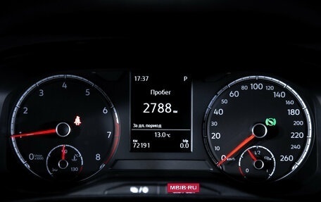 Volkswagen Polo VI (EU Market), 2021 год, 1 799 900 рублей, 16 фотография