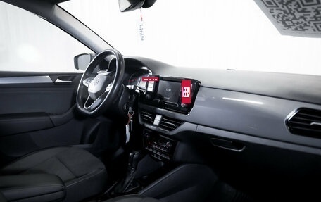 Volkswagen Polo VI (EU Market), 2021 год, 1 799 900 рублей, 17 фотография